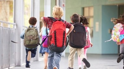 Foreldreundersøkelse i Larvikskolen høsten 2022