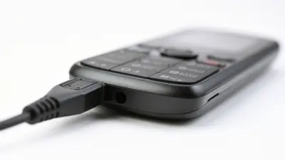 2G-nettet stenges – sjekk utstyret ditt