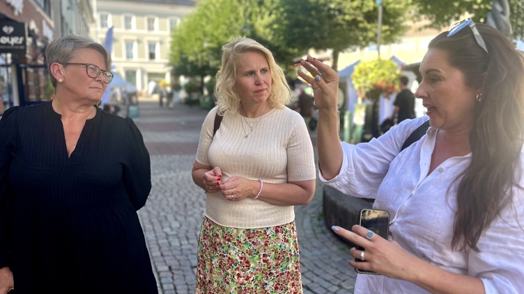 Kommuner slår alarm: – En urimelighet vi ikke kan leve med