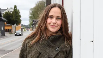 Åpner ny møteplass i sentrum
