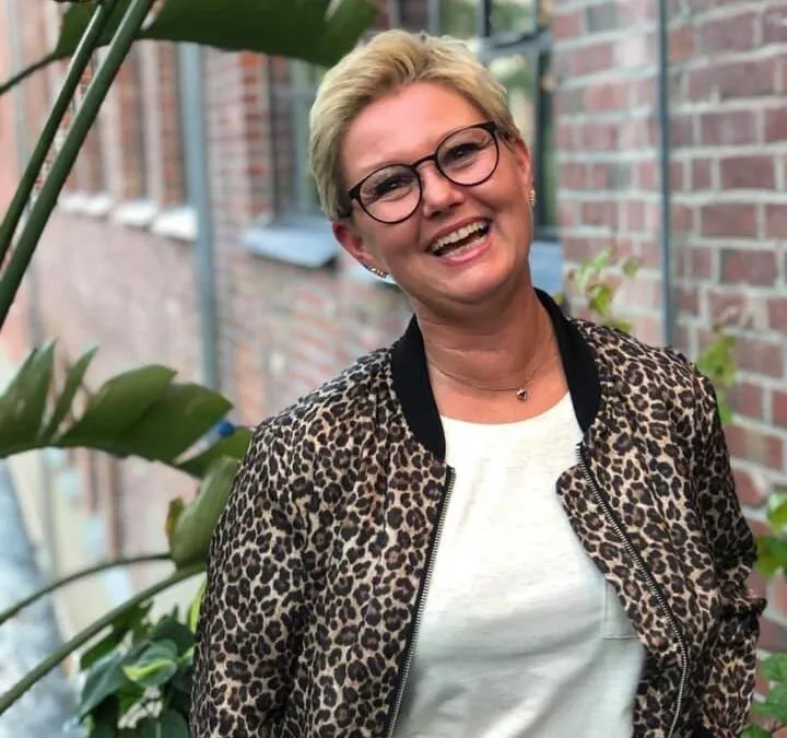 Elin Rusti