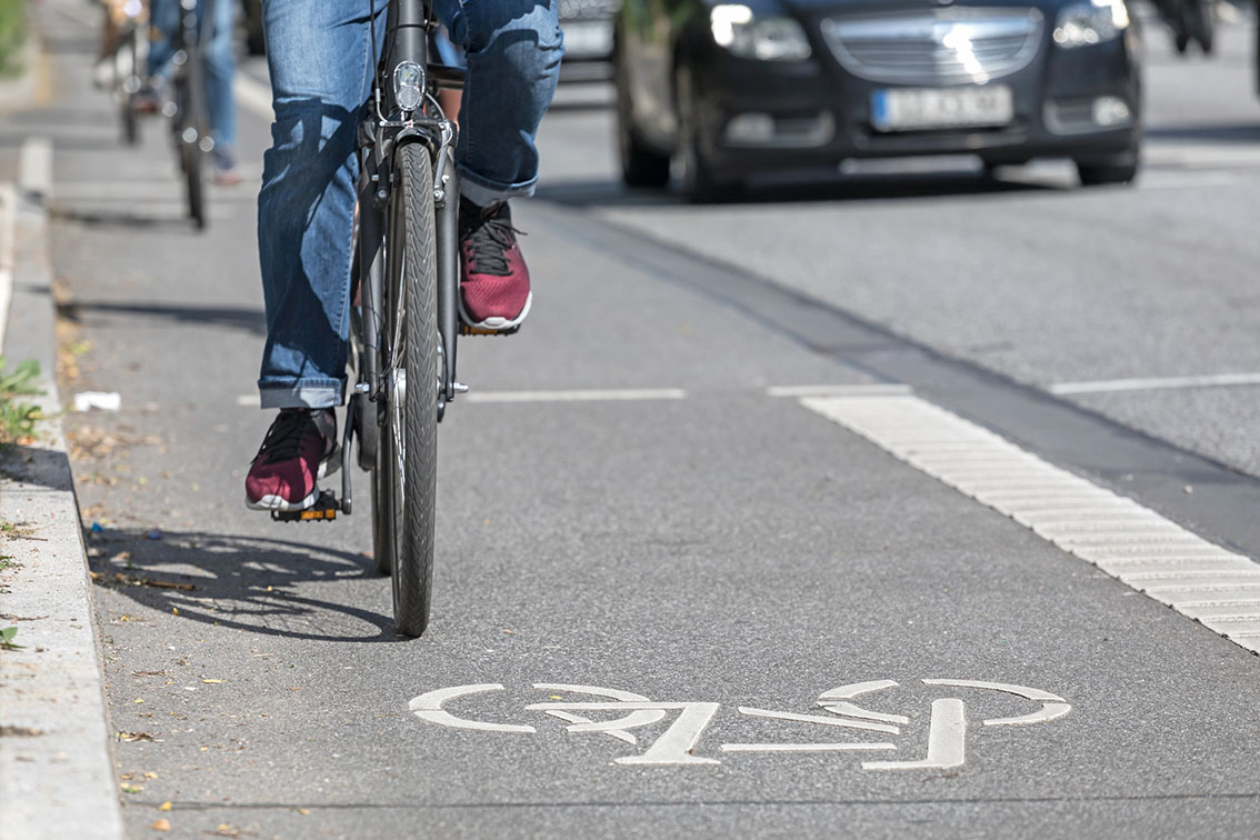 Se tredje frokostmøte om Bypakke Larvik