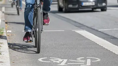 Se tredje frokostmøte om Bypakke Larvik