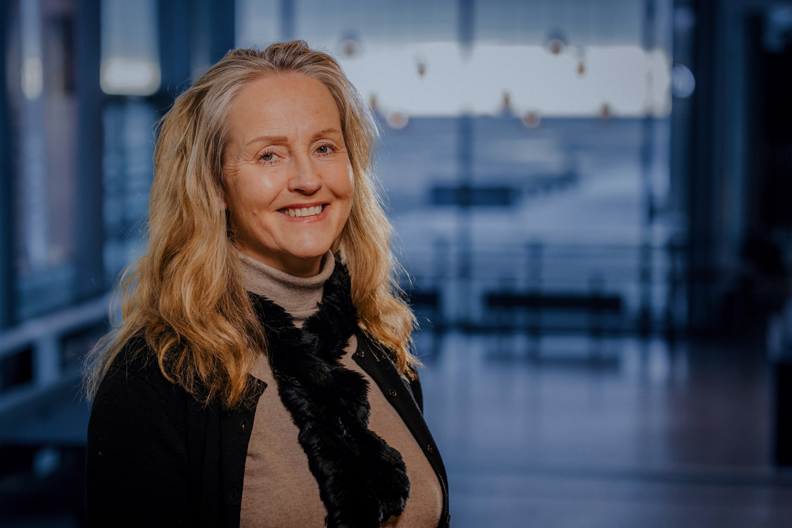 Merete Lindhjem