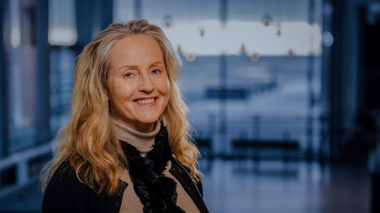 Merete Lindhjem
