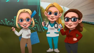 Norges første gamingpark til Larvik?