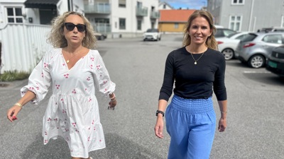Siste nytt uke 39
