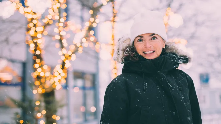 Anne Christine Bendixen Markset