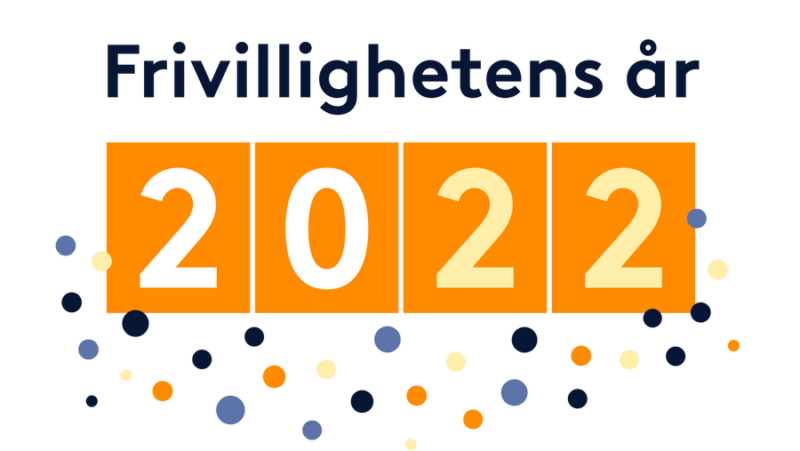 Frivillighetens år