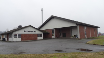 Planlagt utslipp flere steder i kommunen