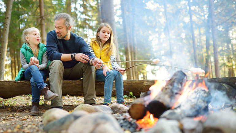Brannsjefen oppklarer den største misforståelsen med bålforbudet