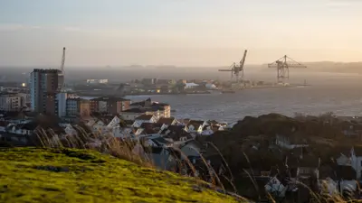 28 millioner til Torstrand og Herregårdshagen