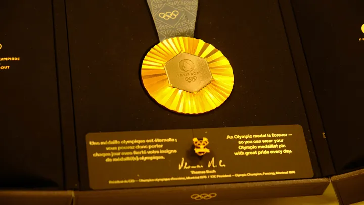 OL Mester Solfrid Koanda Hylles I Stavernhallen 19