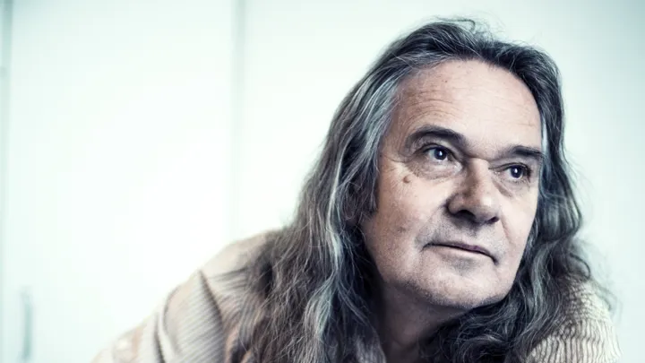 Foto: Marie Sjøvold, Cappelen Damm