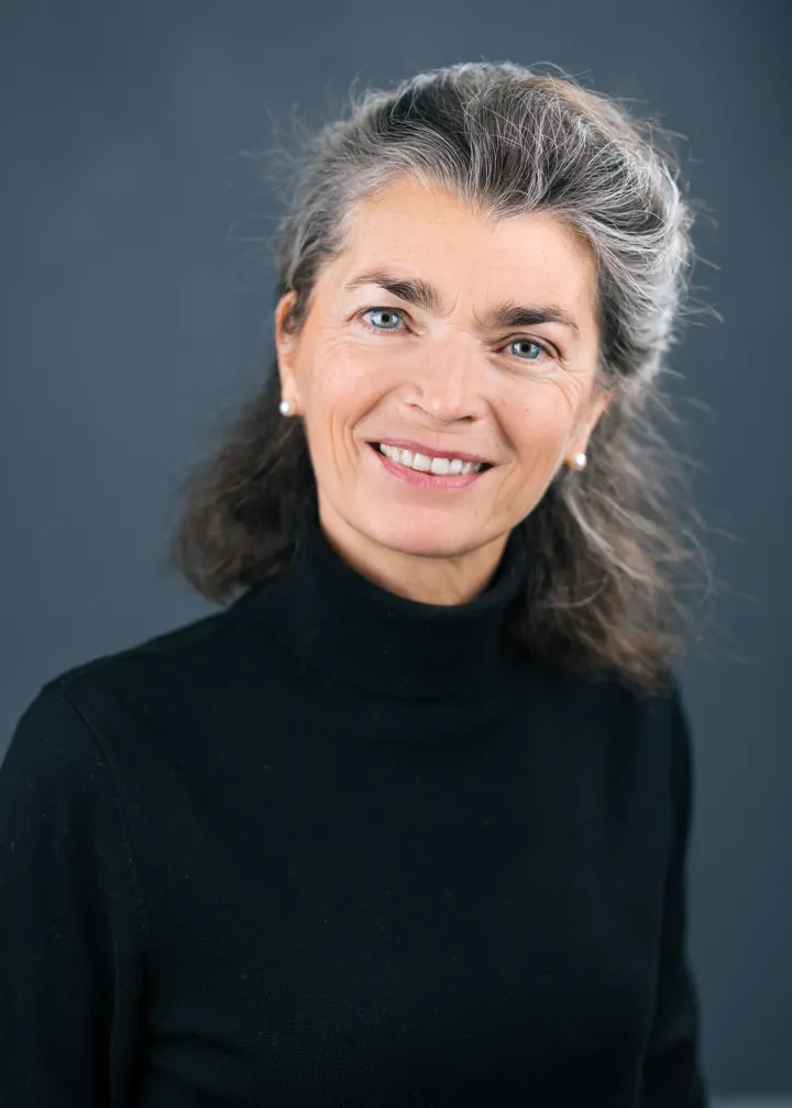 Anne Christine Bendixen Markset Foto Oleg Nemchenko
