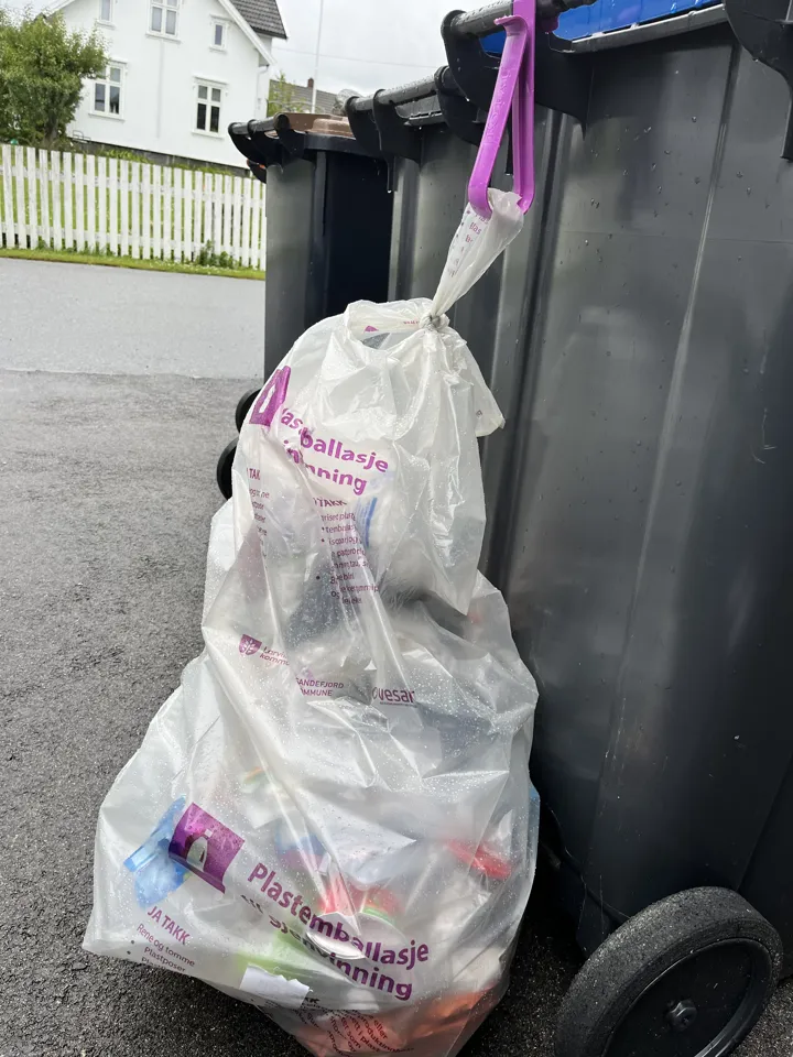 Plastkrok 3