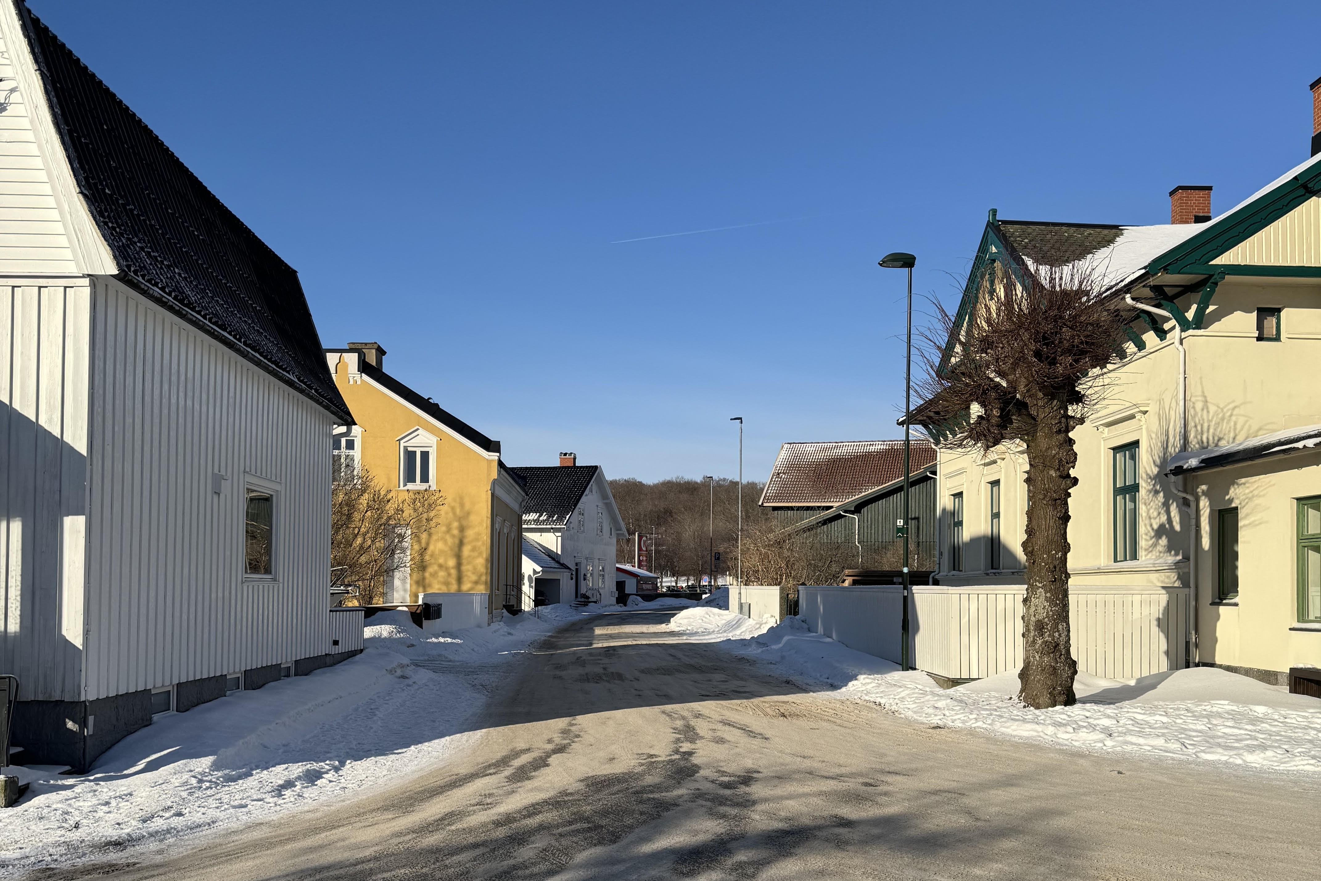 VA-anlegg: Nanset Syd del 1