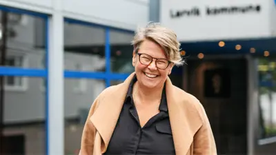 Gro Herheim blir regiondirektør for KS Vestfold og Telemark