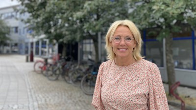 Bli med på Frivilligbørs
