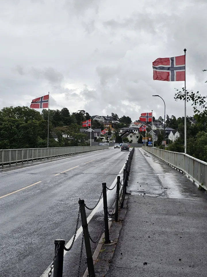 Nærmiljøutvalg Gloppebrua