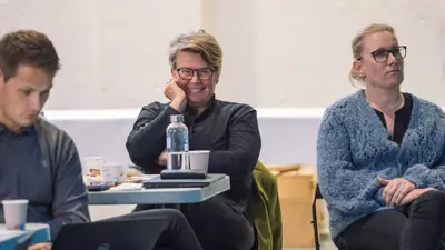 Nå svarer Gro Herheim på spørsmål fra folket