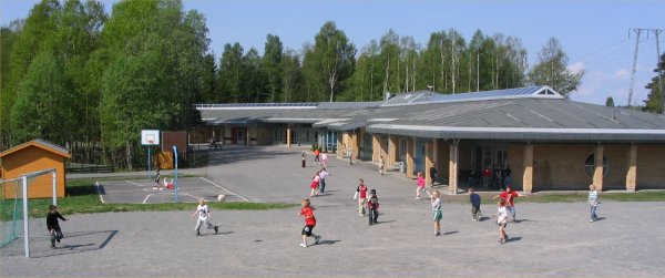 Valby Skole 3