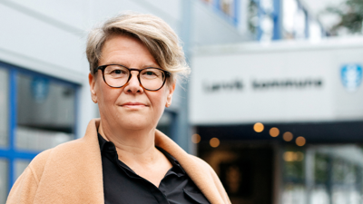 –Det haster med å ta grep