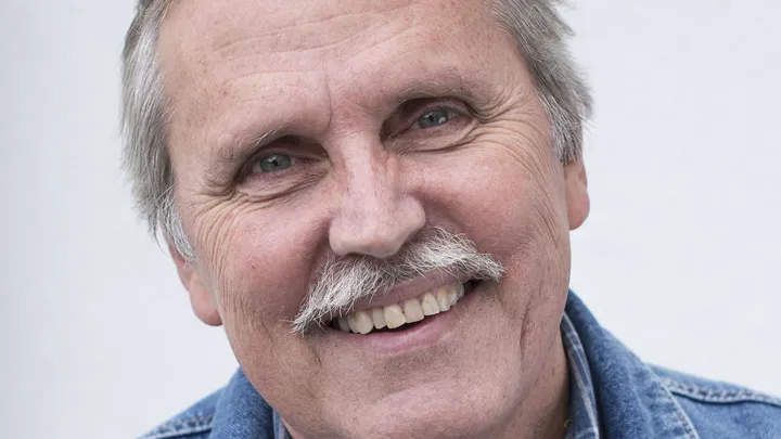 Bilde av Kjell Østby