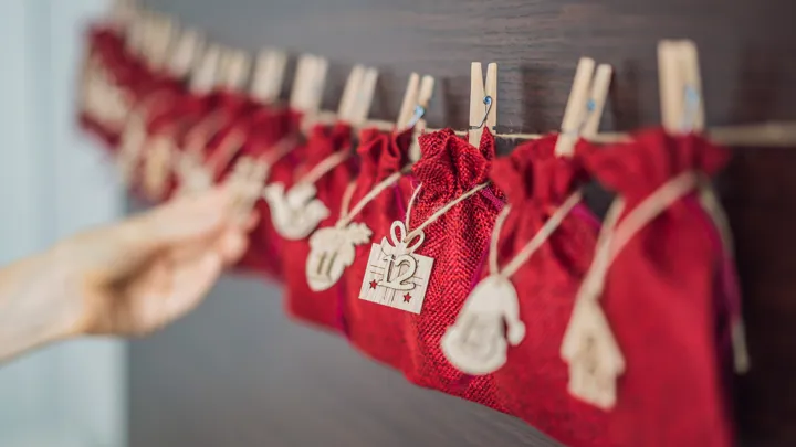 Adventskalender