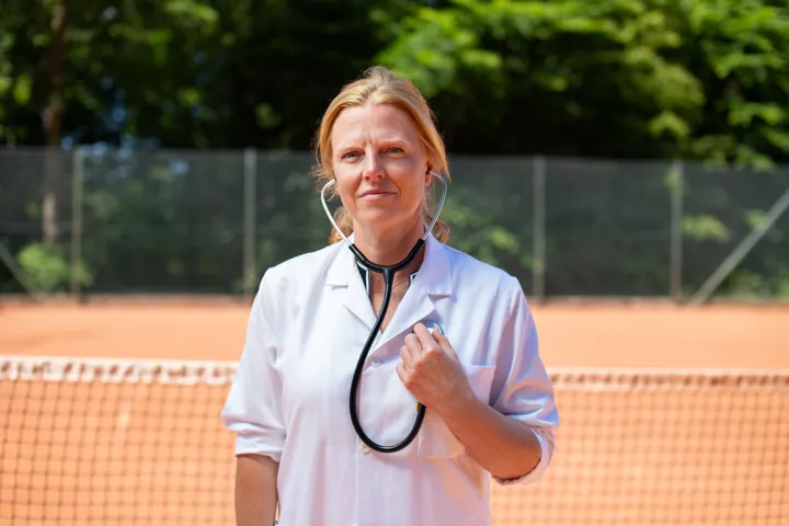 Fastlegekampanje Larvik Foto 19