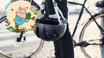 Nå kan du søke om midler fra Miljørntilskuddet!