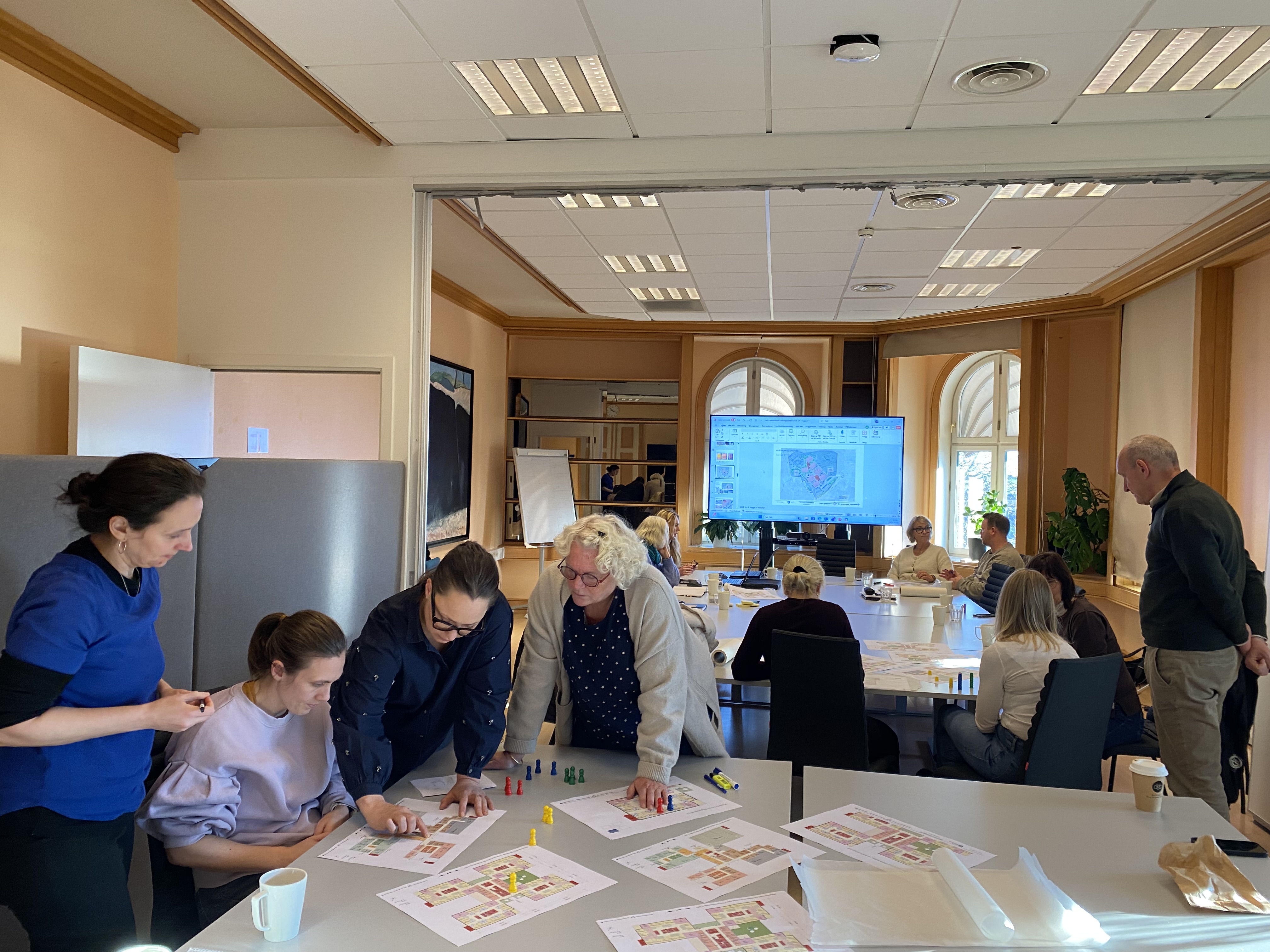 Workshop nytt omsorgssenter - Helse og mestring.jpg