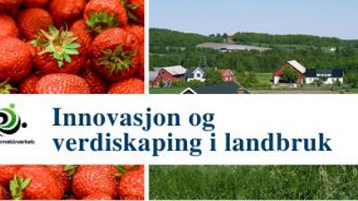 Invitasjon til økonomikurs i landbruket