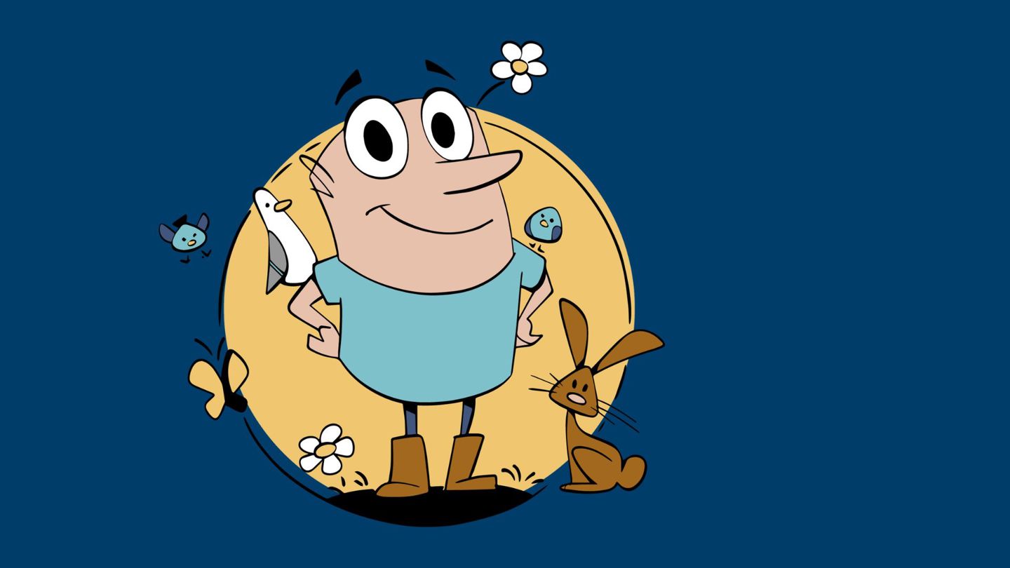 Miljørn