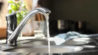 Varsel om mulig brunt vann i deler av Larvik