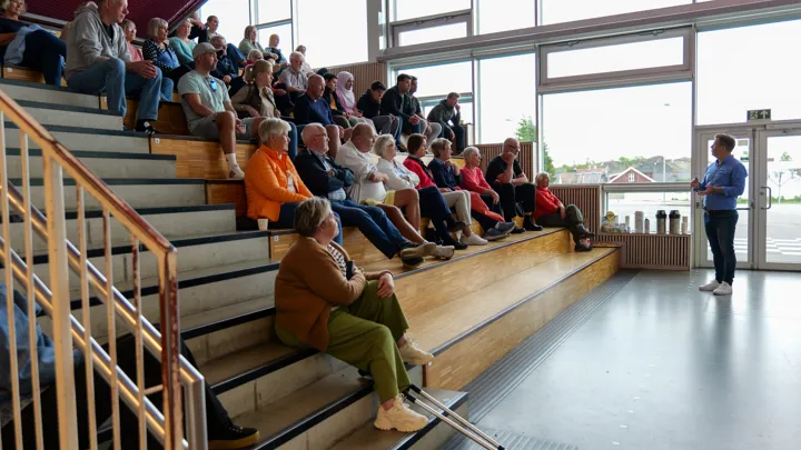 Etablering Av Nærmiljøutvalg 2