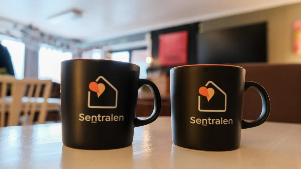 Kaffekopper
