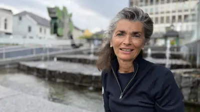 Folkehelseundersøkelsen 2025