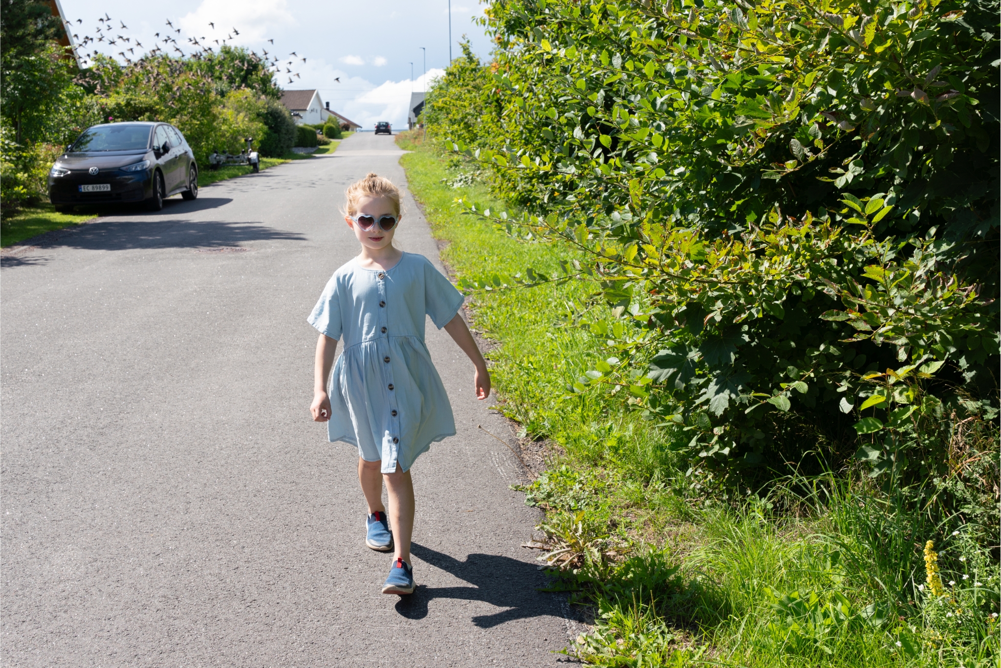 Fri sikt er ditt ansvar