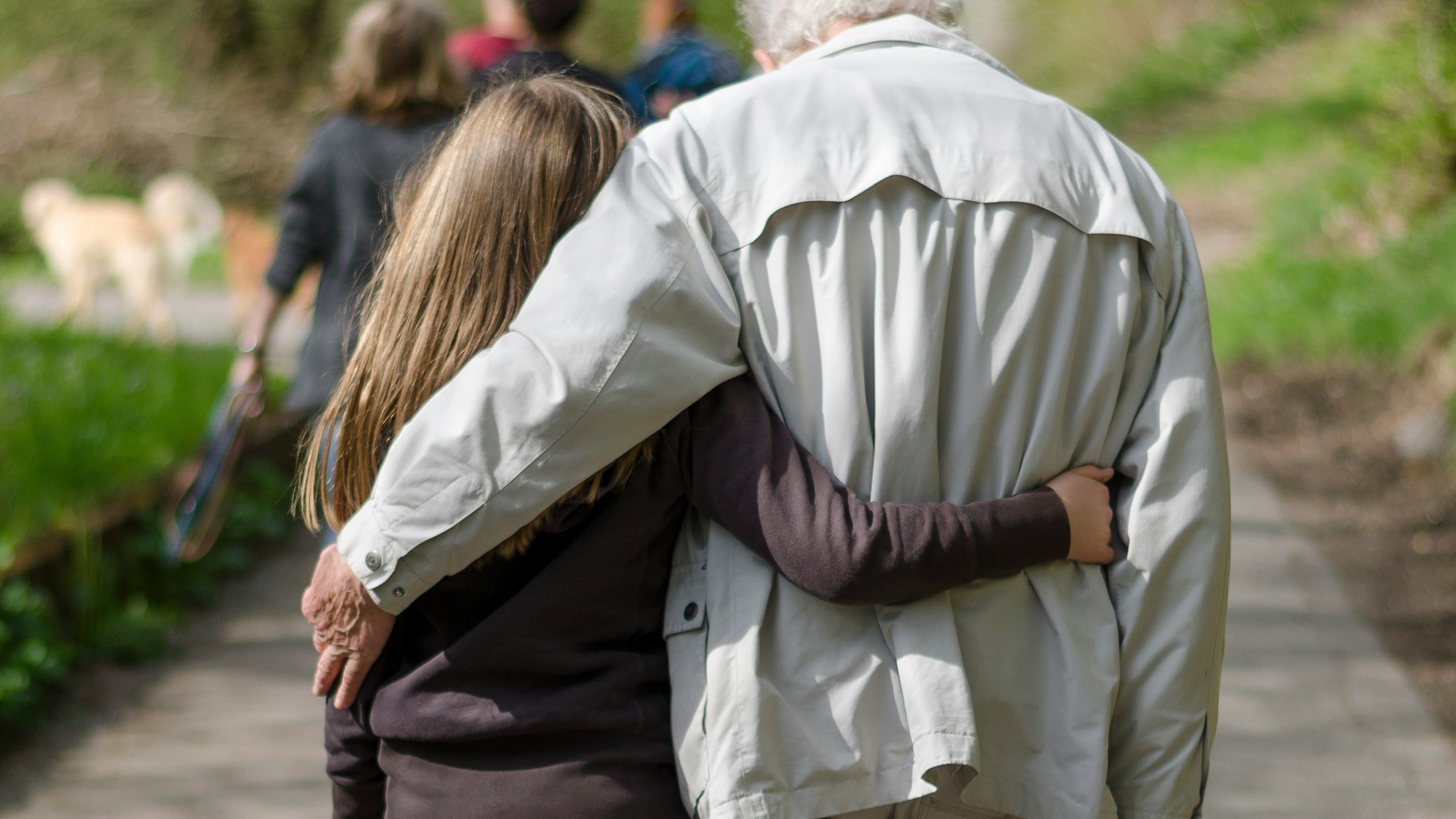 Home-start – kurs for nye frivillige